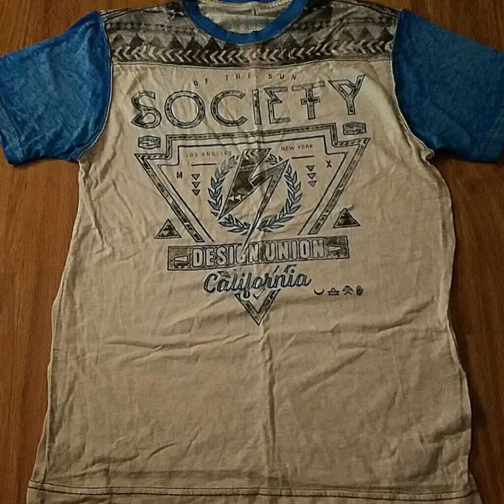 Men's T-shirt